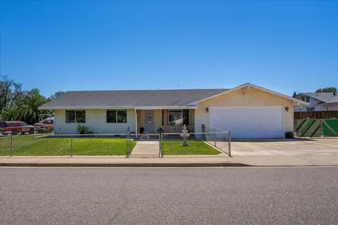 Exterior - 1335 Franzel Rd, Red Bluff, CA 96080 photo 2 of 11