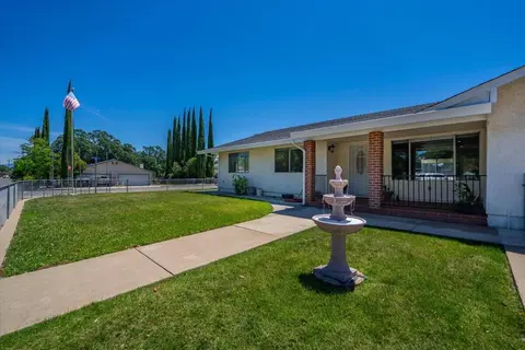 Exterior - 1335 Franzel Rd, Red Bluff, CA 96080 photo 11 of 11