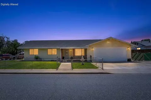 1335 Franzel Rd, Red Bluff, CA 96080