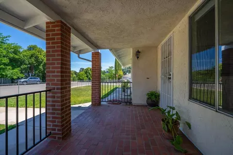 Exterior - 1335 Franzel Rd, Red Bluff, CA 96080 photo 10 of 11