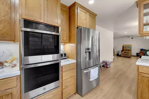 Kitchen - 1335 Franzel Rd, Red Bluff, CA 96080 photo 4 of 4