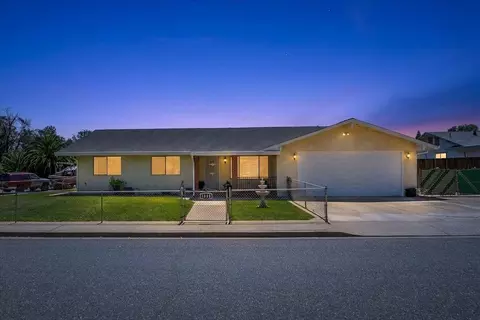 1335 Franzel Rd, Red Bluff, CA 96080