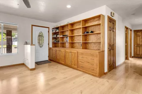 Entry Way - 1335 Franzel Rd, Red Bluff, CA 96080 photo 1 of 2