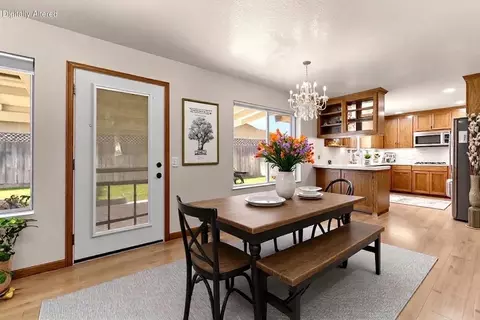 Dining - 1335 Franzel Rd, Red Bluff, CA 96080 photo 1 of 1