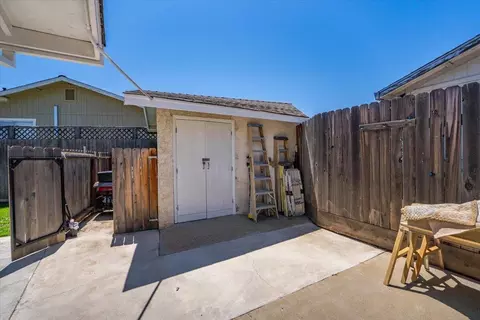 Exterior - 1335 Franzel Rd, Red Bluff, CA 96080 photo 6 of 11
