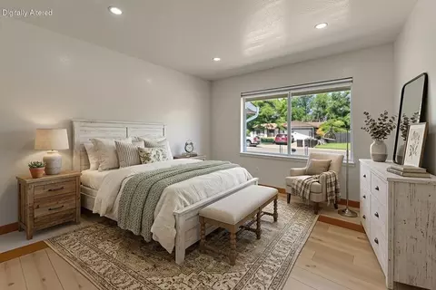 Bedroom - 1335 Franzel Rd, Red Bluff, CA 96080 photo 4 of 4