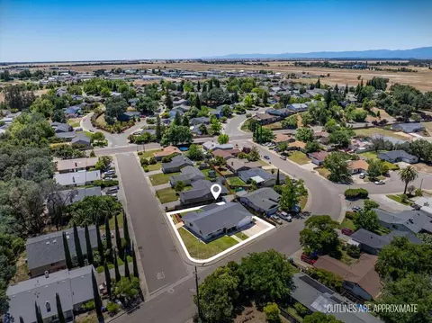 View/Area - 1335 Franzel Rd, Red Bluff, CA 96080 photo 2 of 2
