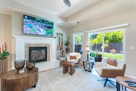 Living - 10 Cinder Cone Loop, Chico, CA 95973 photo 1 of 1