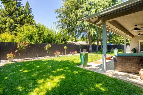 Exterior - 10 Cinder Cone Loop, Chico, CA 95973 photo 5 of 13