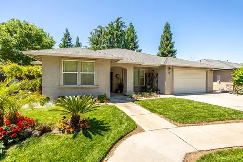 Exterior - 10 Cinder Cone Loop, Chico, CA 95973 photo 10 of 13