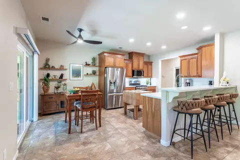 Kitchen - 10 Cinder Cone Loop, Chico, CA 95973 photo 1 of 4