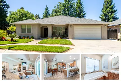 10 Cinder Cone Loop, Chico, CA 95973