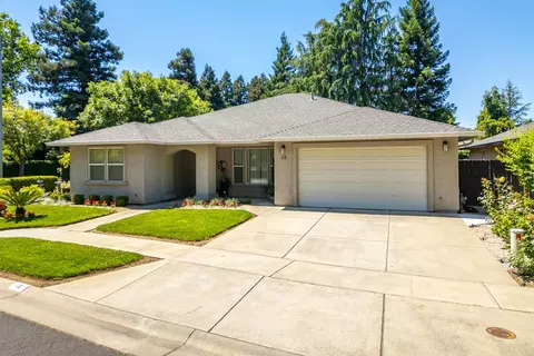 Exterior - 10 Cinder Cone Loop, Chico, CA 95973 photo 2 of 13