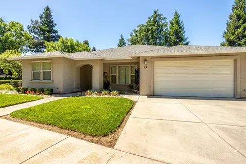 Exterior - 10 Cinder Cone Loop, Chico, CA 95973 photo 3 of 13