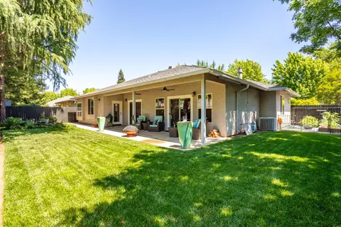 Exterior - 10 Cinder Cone Loop, Chico, CA 95973 photo 4 of 13