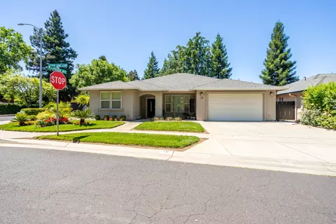 Exterior - 10 Cinder Cone Loop, Chico, CA 95973 photo 13 of 13