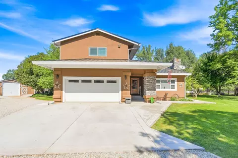 16592 Wallace Way, Cottonwood, CA 96022