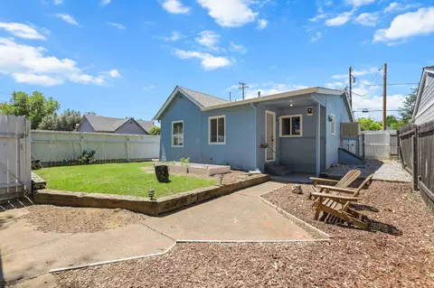 Exterior - 2829 Leland Ave, Redding, CA 96001 photo 3 of 8