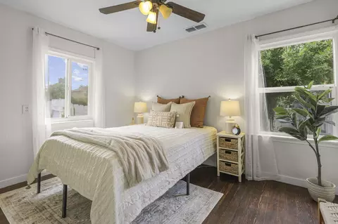 Bedroom - 2829 Leland Ave, Redding, CA 96001 photo 1 of 3