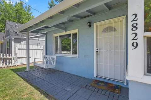Exterior - 2829 Leland Ave, Redding, CA 96001 photo 2 of 8