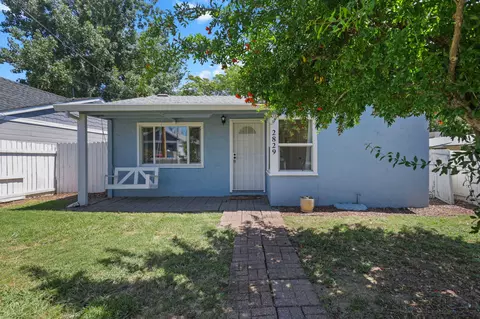 Exterior - 2829 Leland Ave, Redding, CA 96001 photo 8 of 8