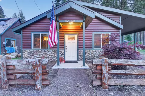 462-770 Rainbow Dr, Lake Almanor, CA 96137