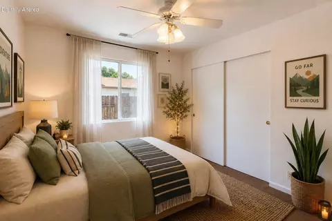 Bedroom - 1720 Stetson Way, Redding, CA 96003 photo 5 of 6