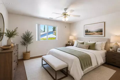Bedroom - 1720 Stetson Way, Redding, CA 96003 photo 1 of 6