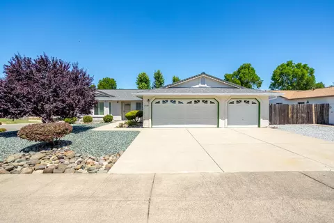 1720 Stetson Way, Redding, CA 96003