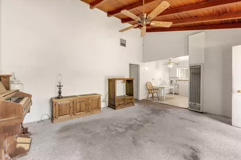 Living - 12125 Romar St, Redding, CA 96003 photo 3 of 4
