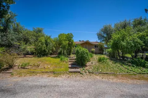 Exterior - 12125 Romar St, Redding, CA 96003 photo 10 of 10