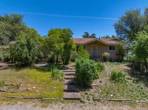 Exterior - 12125 Romar St, Redding, CA 96003 photo 7 of 10