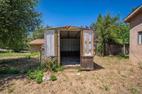 Exterior - 12125 Romar St, Redding, CA 96003 photo 4 of 10
