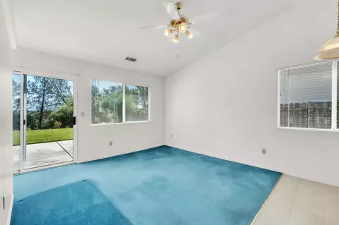 Living - 1368 Grouse Dr, Redding, CA 96003 photo 6 of 7