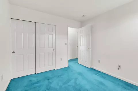 Bedroom - 1368 Grouse Dr, Redding, CA 96003 photo 3 of 4