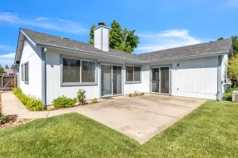 Exterior - 1368 Grouse Dr, Redding, CA 96003 photo 3 of 14