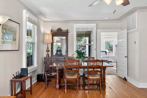 Dining - 2405 Butte St, Redding, CA 96001 photo 1 of 1