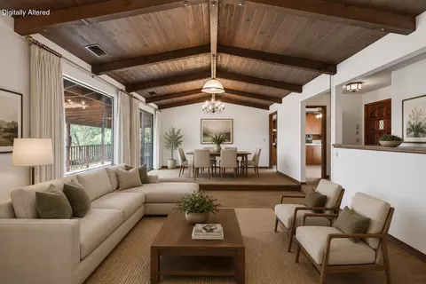 Living - 861 Dawson Ct, Redding, CA 96003 photo 4 of 7