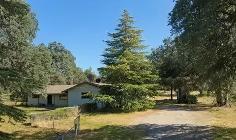 17185 Bowman Rd, Cottonwood, CA 96022
