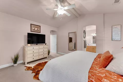 Bedroom - 2372 Tradition Way, Redding, CA 96001 photo 3 of 7