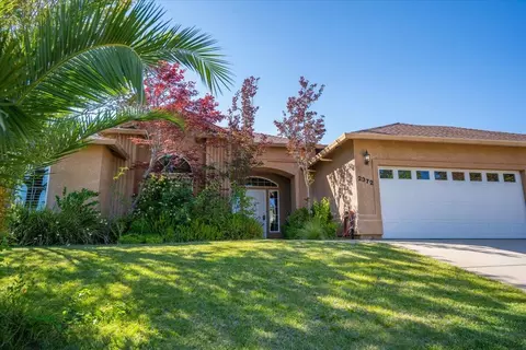 Exterior - 2372 Tradition Way, Redding, CA 96001 photo 3 of 25