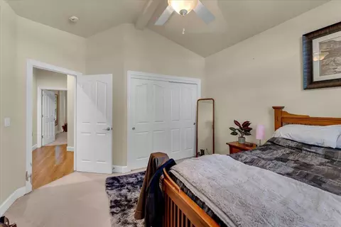 Bedroom - 2372 Tradition Way, Redding, CA 96001 photo 5 of 7