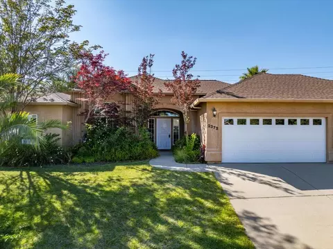 Exterior - 2372 Tradition Way, Redding, CA 96001 photo 6 of 25