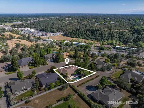 View/Area - 2372 Tradition Way, Redding, CA 96001 photo 9 of 9