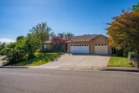 Exterior - 2372 Tradition Way, Redding, CA 96001 photo 23 of 25