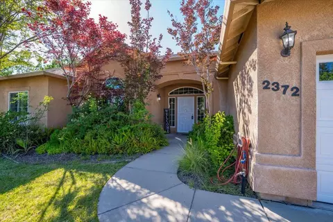 Exterior - 2372 Tradition Way, Redding, CA 96001 photo 24 of 25