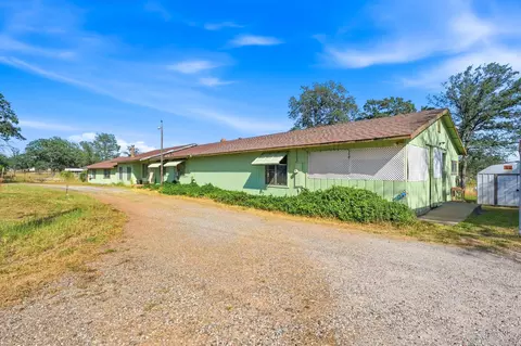 Exterior - 22189 Old Alturas Rd, Redding, CA 96003 photo 16 of 16
