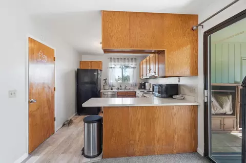Kitchen - 22189 Old Alturas Rd, Redding, CA 96003 photo 5 of 6