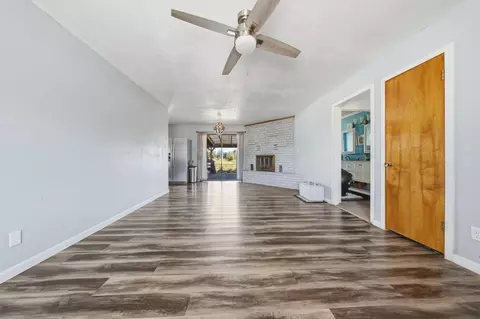 Living - 22189 Old Alturas Rd, Redding, CA 96003 photo 5 of 5