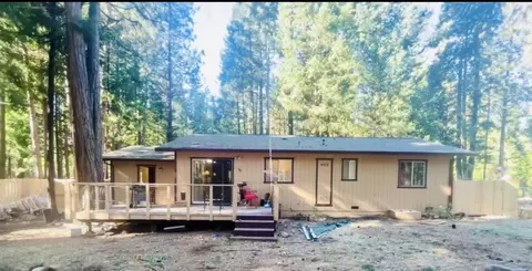 8237 Starlite Pines Rd, Shingletown, CA 96088